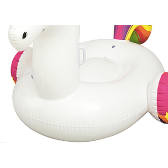 Boia Mor Unicornio 95,5X1,12X1,63M 1977