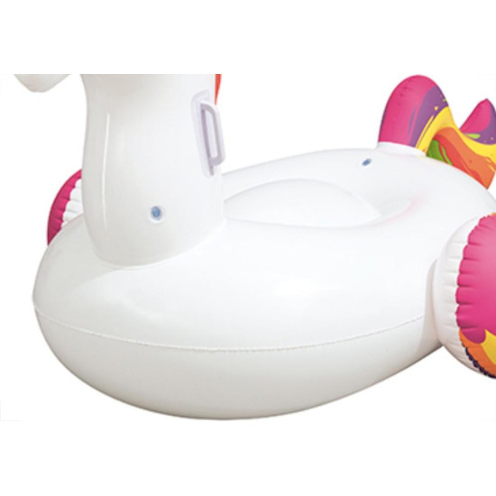 Boia Mor Unicornio 1,36X1,56X2,33M 1980