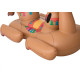 Boia Mor Camelo 1,17X1,13X2,20M 1983 Boia Mor Camelo 1,17X1,13X2,20M 1983