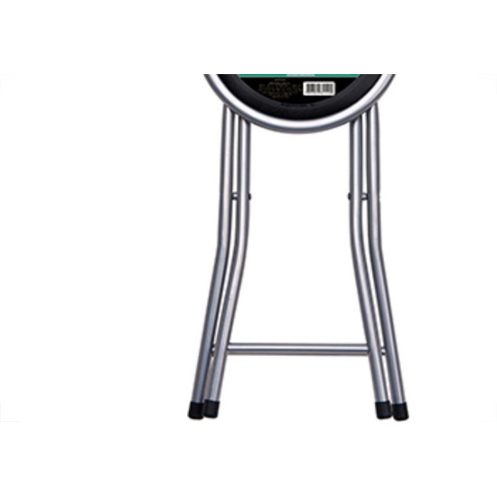 Banqueta Dobr Red C/Encosto Preto Mor 2440