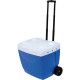 Caixa Termica 42L Azul C/ Rodinha Mor Caixa Termica 42L Azul C/ Rodinha Mor