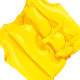 Colete Inflavel Mor Amarelo 1822 Colete Inflavel Mor Amarelo 1822