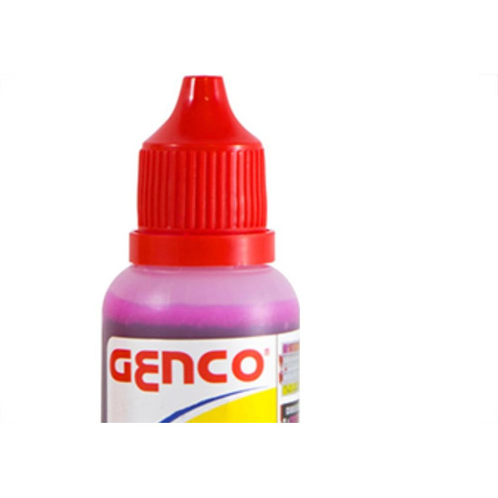 Reagente De Ph Concentrado Genco 23Ml
