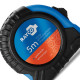 Trena 5Mt Emborrachado 19Mm Azul Rayco Trena 5Mt Emborrachado 19Mm Azul Rayco