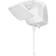 Ducha L_C Futura Eletronica 127V 5500W Ducha L_C Futura Eletronica 127V 5500W