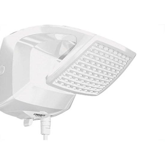 Ducha L_C Futura Eletronica 127V 5500W Ducha L_C Futura Eletronica 127V 5500W