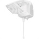 Ducha L_C Futura Eletronica 220V 7500W Ducha L_C Futura Eletronica 220V 7500W