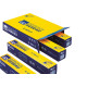 Eletrodo Gerdau 601 3,25Mm Caixa Kg Azul - Kit C/5 KG Eletrodo Gerdau 601 3,25Mm Caixa Kg Azul - Kit C/5 KG