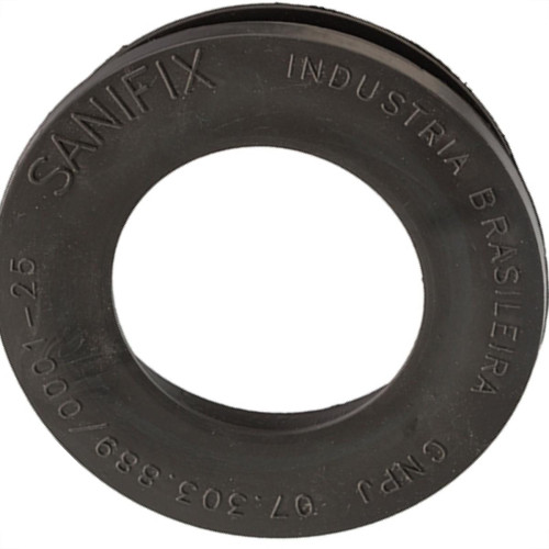 Anel Vedacao Vaso Sanifix Ecoanel C/Guia Anel Vedacao Vaso Sanifix Ecoanel C/Guia