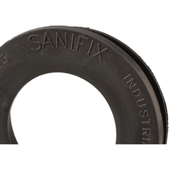 Anel Vedacao Vaso Sanifix Ecoanel C/Guia Anel Vedacao Vaso Sanifix Ecoanel C/Guia