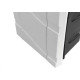 Centrinho Thomp Pvc 03/04 Disjuntor Branco Emb
