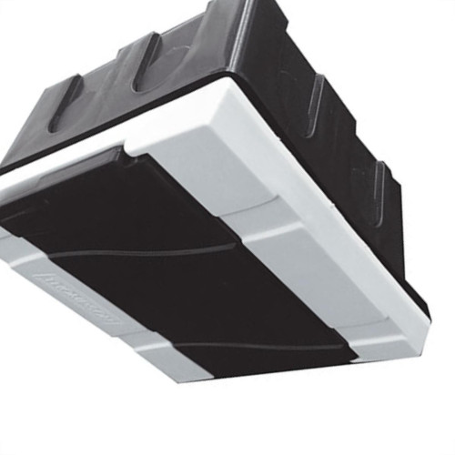 Centrinho Thomp Pvc 03/04 Disjuntor Branco/Fume Emb Centrinho Thomp Pvc 03/04 Disjuntor Branco/Fume Emb
