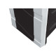 Centrinho Thomp Pvc 03/04 Disjuntor Branco/Fume Emb Centrinho Thomp Pvc 03/04 Disjuntor Branco/Fume Emb