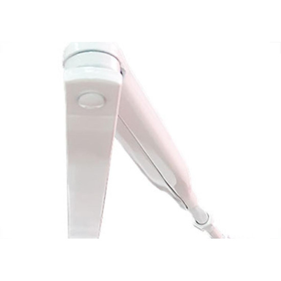 Mola Aerea P/Porta Ppz200 Branco Papaiz