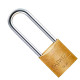 Cadeado Papaiz Haste Longa 30X50 Cadeado Papaiz Haste Longa 30X50