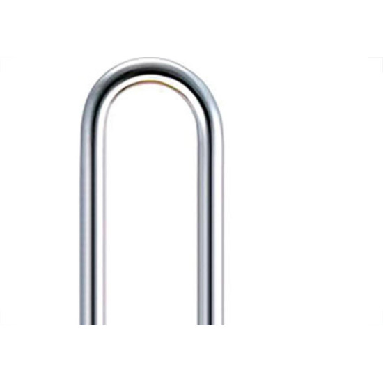 Cadeado Papaiz Haste Longa 30X50 Cadeado Papaiz Haste Longa 30X50