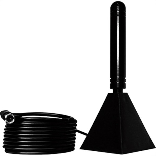 Antena Int Digital Capte Jade Cabo 1,20Mt Antena Int Digital Capte Jade Cabo 1,20Mt