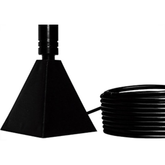 Antena Int Digital Capte Jade Cabo 1,20Mt Antena Int Digital Capte Jade Cabo 1,20Mt