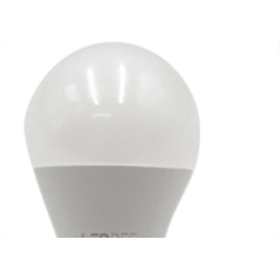 Lampada Led Bulbo 15W 6500K Bivolt Led Bee Lampada Led Bulbo 15W 6500K Bivolt Led Bee