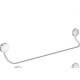 Acessorio P/Banheiro 5Pc Deca Net Cromado Acessorio P/Banheiro 5Pc Deca Net Cromado