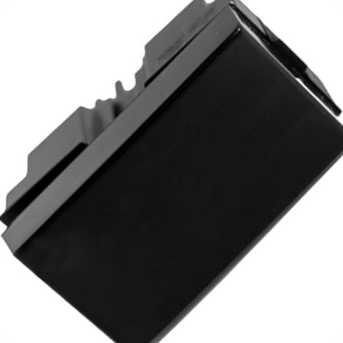 Modulo Rad Modular Preto 1804027 1 Interruptor Par. Modulo Rad Modular Preto 1804027 1 Interruptor Par.