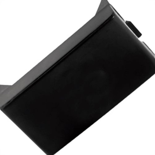 Modulo Rad Modular Preto 1804014 Cego Modulo Rad Modular Preto 1804014 Cego