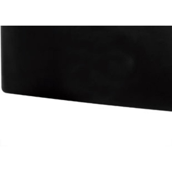 Modulo Rad Modular Preto 1804014 Cego Modulo Rad Modular Preto 1804014 Cego