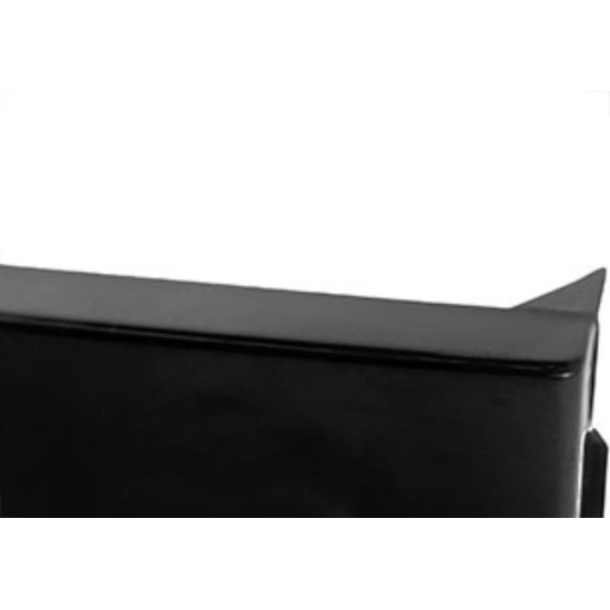 Modulo Rad Modular Preto 1804014 Cego Modulo Rad Modular Preto 1804014 Cego