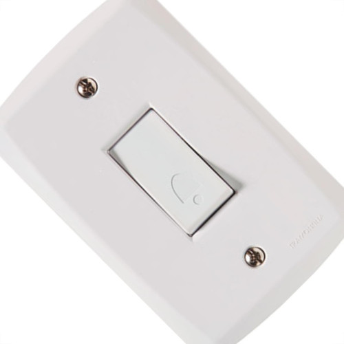 Conjunto Tramontina Lux 1 Camp.10A