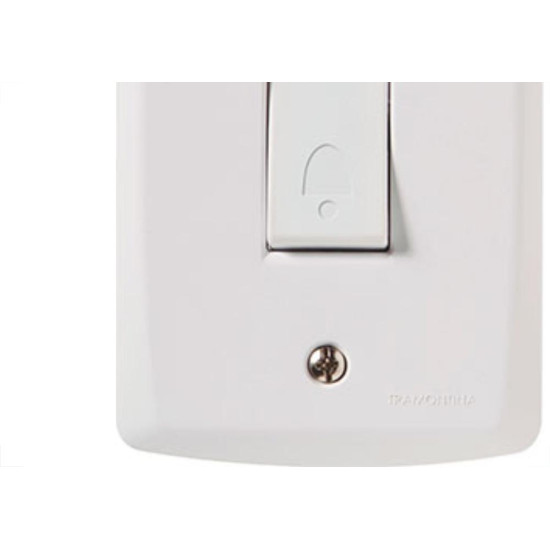 Conjunto Tramontina Lux 1 Camp.10A