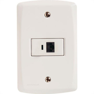 Conjunto Tramontina Lux 1 Rj11 57145/19