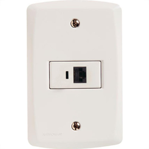 Conjunto Tramontina Lux 1 Rj11 57145/19