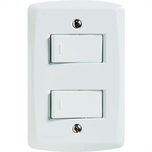 Conjunto Tramontina Lux 2 Simp 57145/040