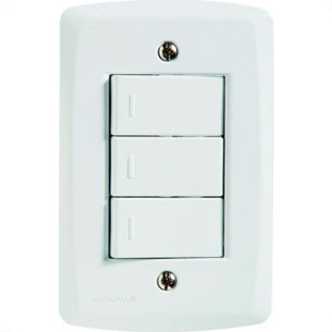 Conjunto Tramontina Lux 3 Simp.57145/070