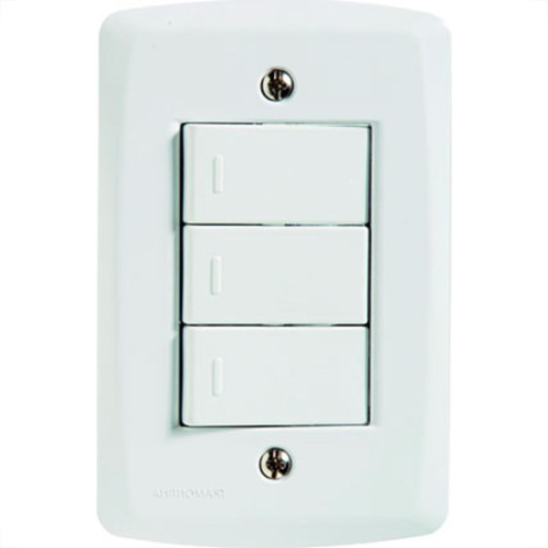 Conjunto Tramontina Lux 3 Simp.57145/070