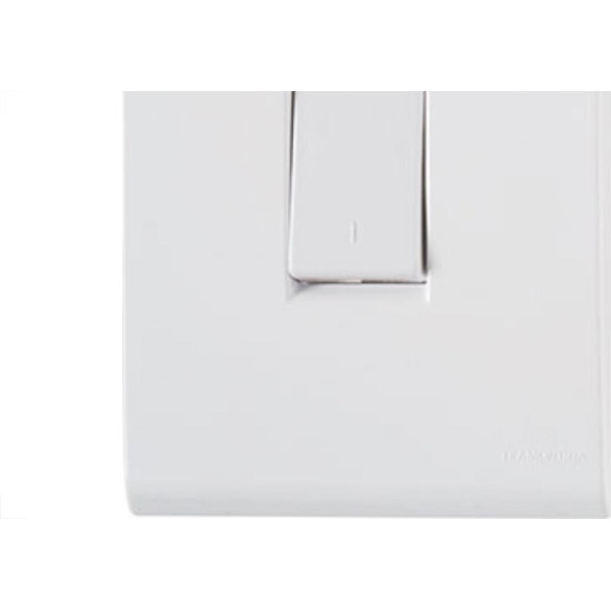 Conjunto Tramontina Liz 1 Bipolar 10A 57170/004