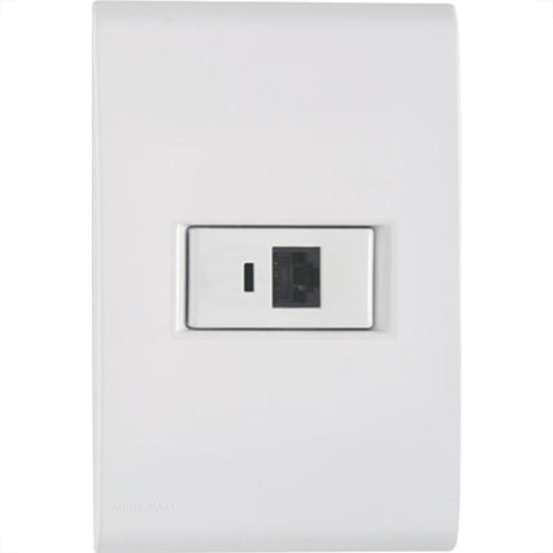 Conjunto Tramontina Liz 1 Rj11 57170/19