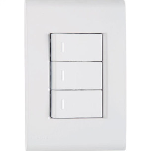 Conjunto Tramontina Liz 3 Simp.57170/070