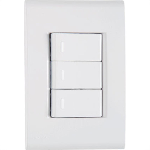 Conjunto Tramontina Liz 3 Simp.57170/070