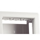 Sistema X Tramontina Caixa P/3Mod.Liz 303/3