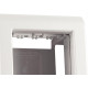 Sistema X Tramontina Caixa P/2Mod.Liz 303/2 Sistema X Tramontina Caixa P/2Mod.Liz 303/2
