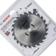 Serra Circ.Widea Bosch 9.1/4X40X20 Serra Circ.Widea Bosch 9.1/4X40X20