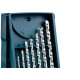 Kit Broca Bosch Widea 07Pc 3,0A8,0Mm