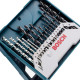 Kit Broca Bosch A.C/A.R/Widea 15P 3A8Mm