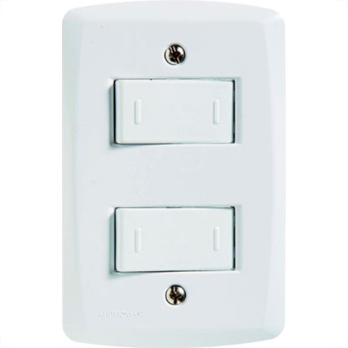 Conjunto Tramontina Lux 2 Paralelo 10A