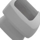 Sensor Presenca Exatron Frontal Xc App Sensor Presenca Exatron Frontal Xc App