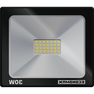 Reflet.C/Led Economax 30W Ip65 6500K