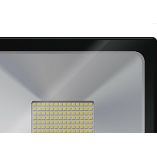 Reflet.C/Led Economax 100W Ip65 6500K Reflet.C/Led Economax 100W Ip65 6500K