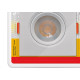 Spot Emb.03W Led 3000K Quad Kian Spot Emb.03W Led 3000K Quad Kian