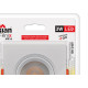 Spot Emb.03W Led 3000K Quad Kian Spot Emb.03W Led 3000K Quad Kian